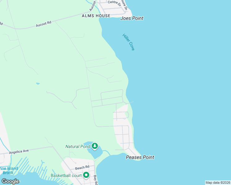 map of restaurants, bars, coffee shops, grocery stores, and more near 11 Fairfield Avenue in Mattapoisett