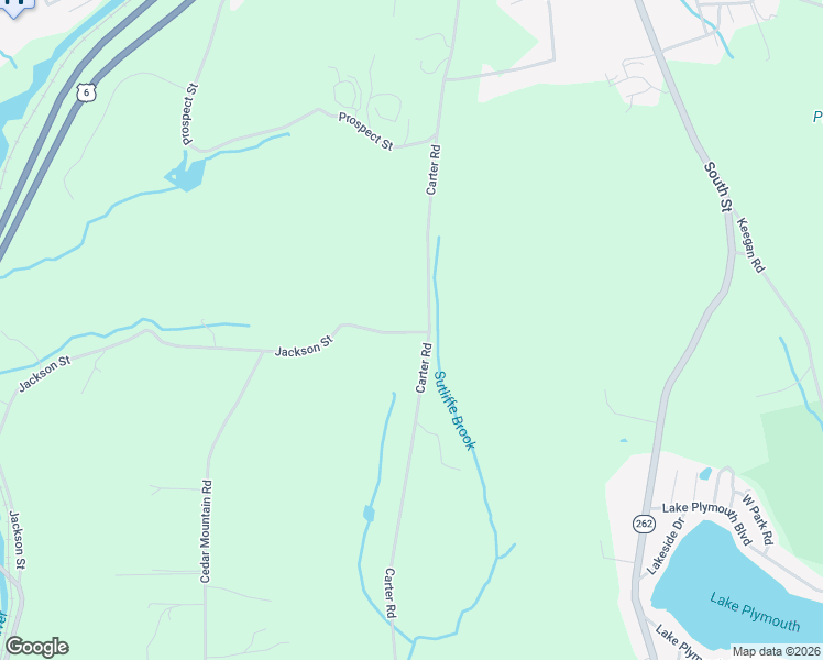 map of restaurants, bars, coffee shops, grocery stores, and more near 10 Jackson Street in Plymouth