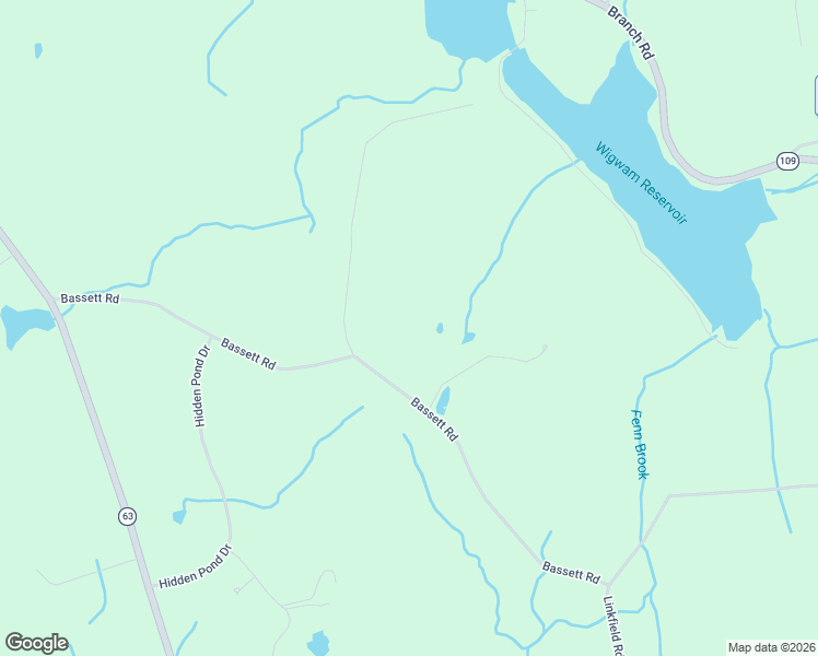 map of restaurants, bars, coffee shops, grocery stores, and more near 371 Bassett Road in Watertown