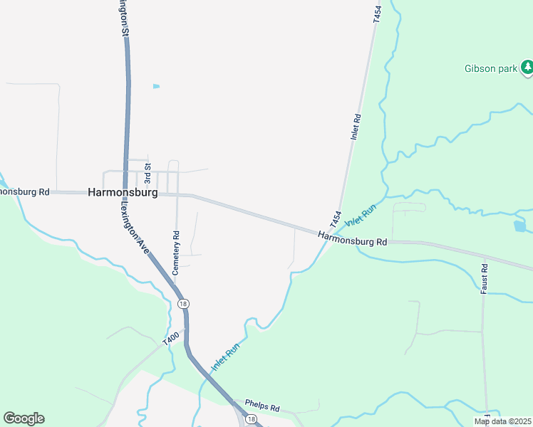 map of restaurants, bars, coffee shops, grocery stores, and more near 11236 Harmonsburg Road in Meadville