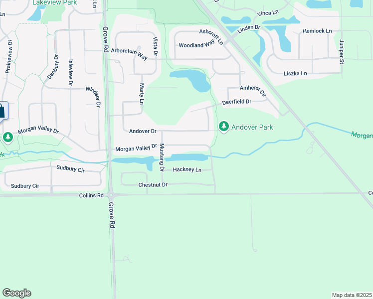 map of restaurants, bars, coffee shops, grocery stores, and more near 252 Morgan Valley Drive in Oswego