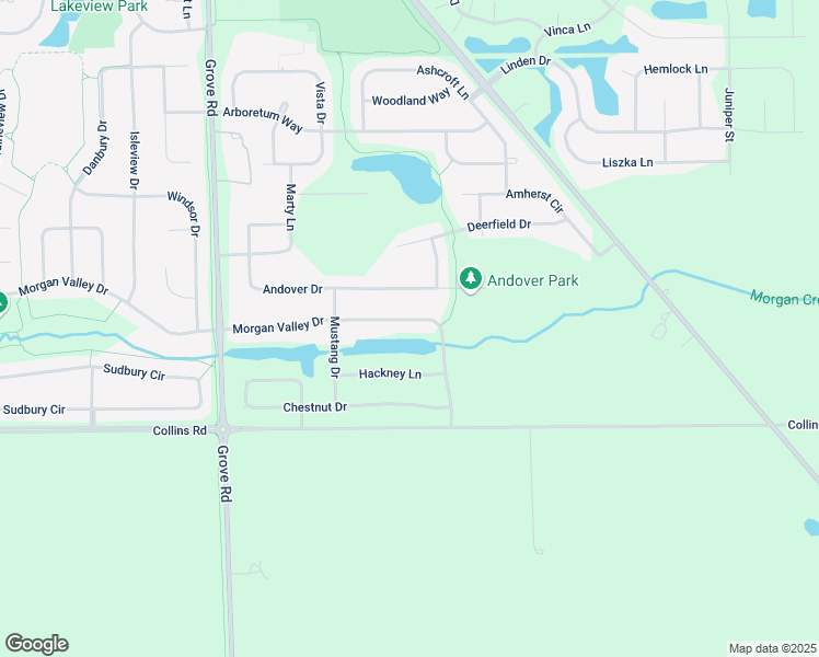 map of restaurants, bars, coffee shops, grocery stores, and more near 252 Morgan Valley Drive in Oswego