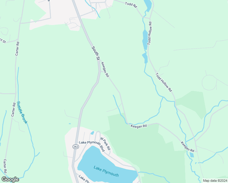 map of restaurants, bars, coffee shops, grocery stores, and more near in Plymouth