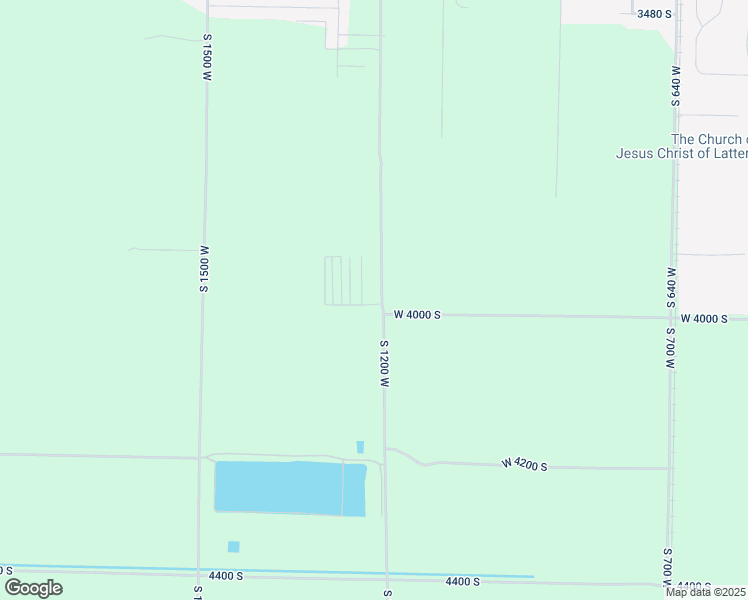 map of restaurants, bars, coffee shops, grocery stores, and more near 3840 South 1200 West in Logan