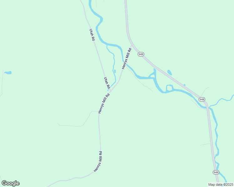 map of restaurants, bars, coffee shops, grocery stores, and more near 319 Henrys Mill Road in Sheffield