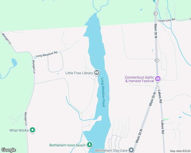 map of restaurants, bars, coffee shops, grocery stores, and more near 182 Lake Drive in Bethlehem