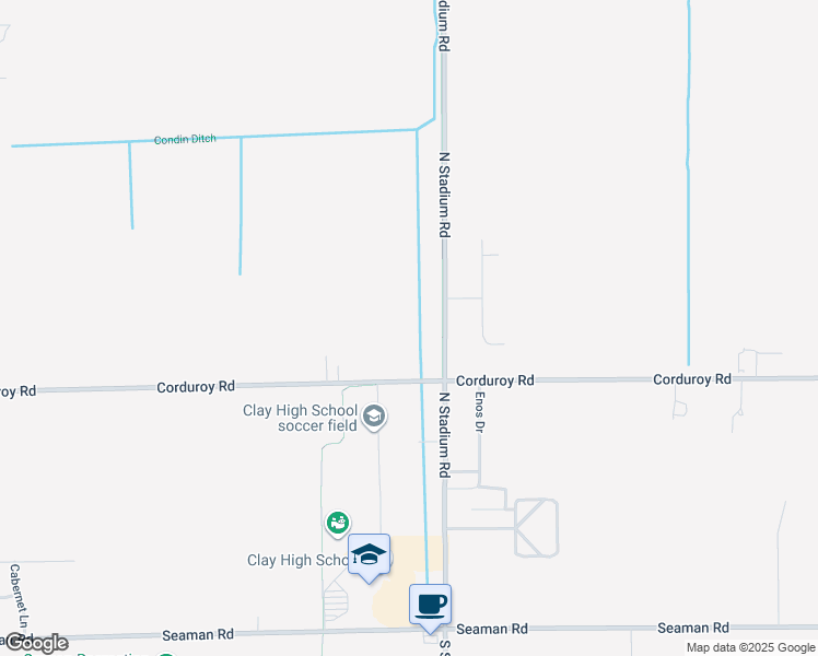 map of restaurants, bars, coffee shops, grocery stores, and more near in Oregon