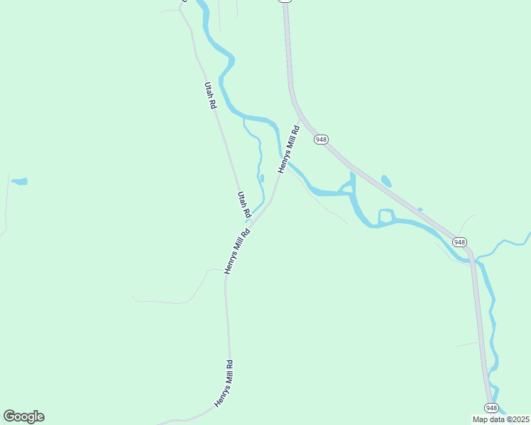 map of restaurants, bars, coffee shops, grocery stores, and more near 319 Henrys Mill Road in Sheffield