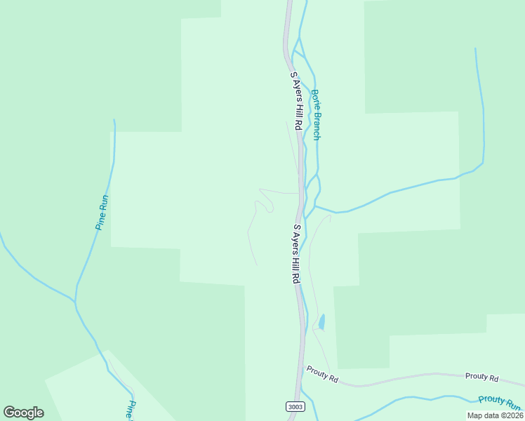 map of restaurants, bars, coffee shops, grocery stores, and more near 730 South Ayers Hill Road in Austin