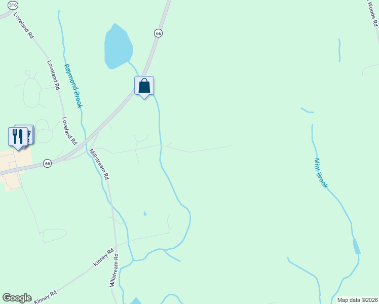 map of restaurants, bars, coffee shops, grocery stores, and more near 2 Zola Road in Columbia