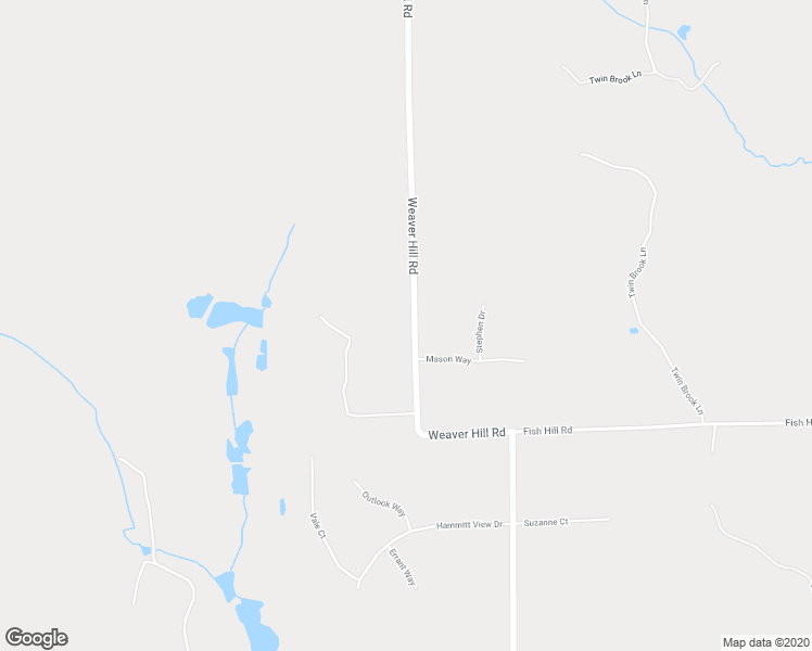 map of restaurants, bars, coffee shops, grocery stores, and more near 711 Weaver Hill Road in Coventry