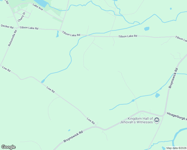 map of restaurants, bars, coffee shops, grocery stores, and more near 68 Saddleback Ridge in Wallkill