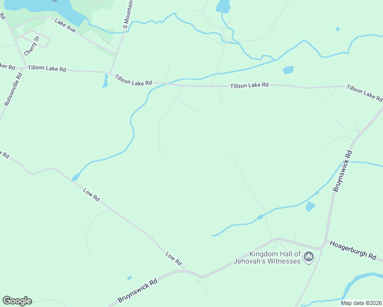 map of restaurants, bars, coffee shops, grocery stores, and more near 47 Saddleback Ridge in Wallkill