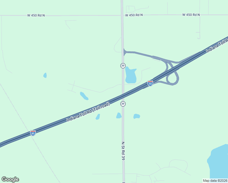 map of restaurants, bars, coffee shops, grocery stores, and more near 2423 West Valley Boulevard in La Porte