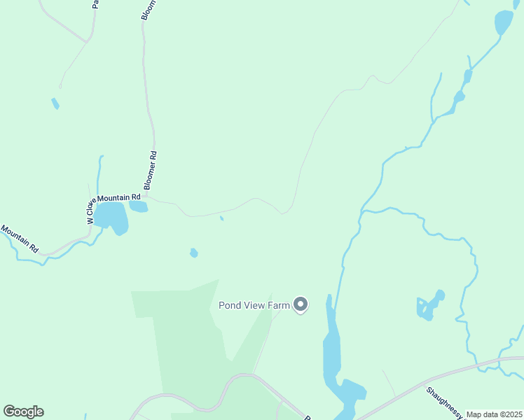 map of restaurants, bars, coffee shops, grocery stores, and more near 316 West Clove Mountain Road in Lagrangeville