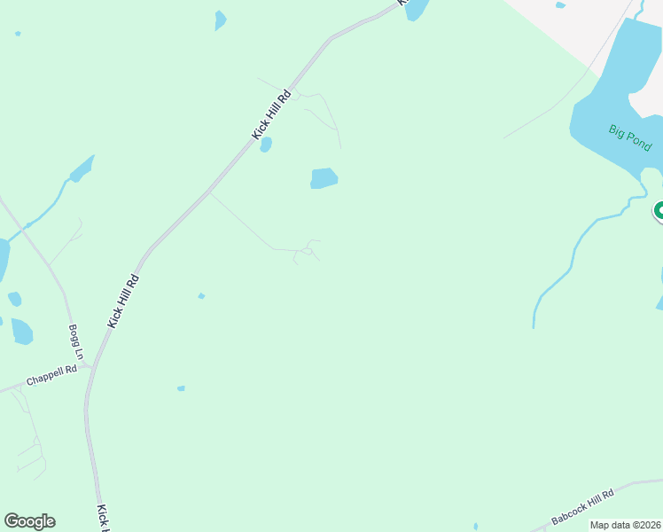 map of restaurants, bars, coffee shops, grocery stores, and more near 1 Gregory Road in Lebanon