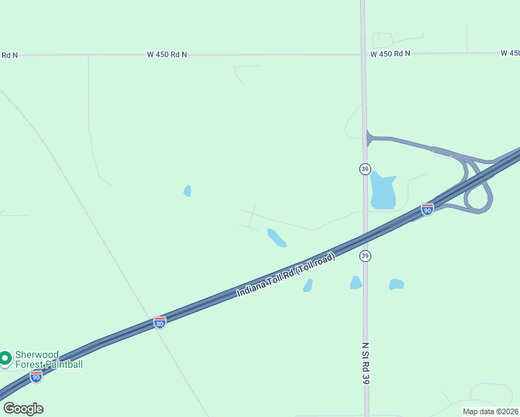 map of restaurants, bars, coffee shops, grocery stores, and more near 2423 West Valley Boulevard in La Porte