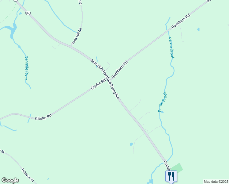 map of restaurants, bars, coffee shops, grocery stores, and more near in Lebanon
