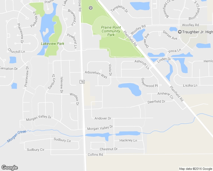 map of restaurants, bars, coffee shops, grocery stores, and more near 660 Vista Drive in Oswego
