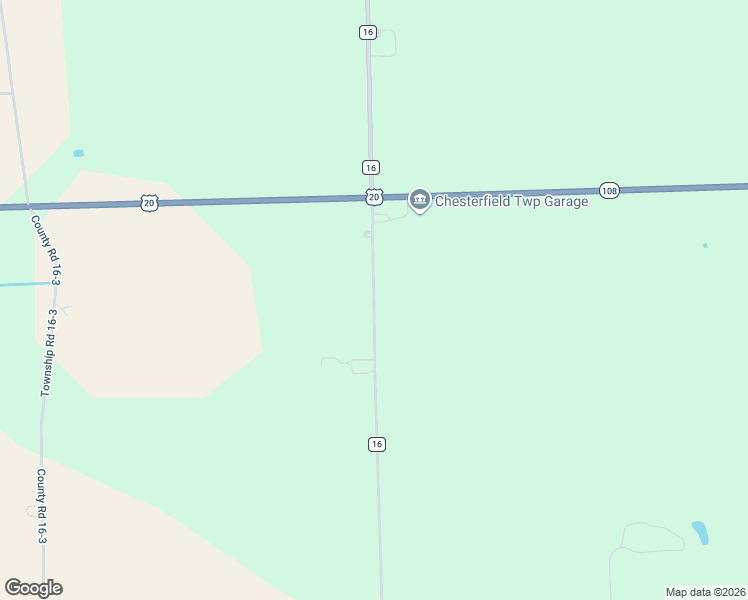 map of restaurants, bars, coffee shops, grocery stores, and more near in Advance