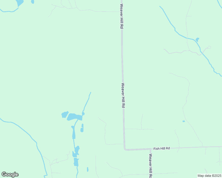 map of restaurants, bars, coffee shops, grocery stores, and more near 611 Weaver Hill Road in Coventry