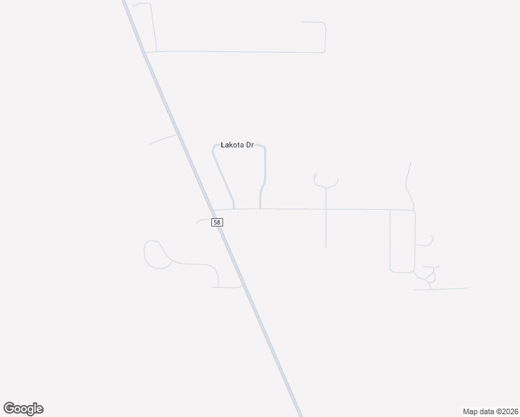 map of restaurants, bars, coffee shops, grocery stores, and more near 29 Spangler Road in Rock Springs