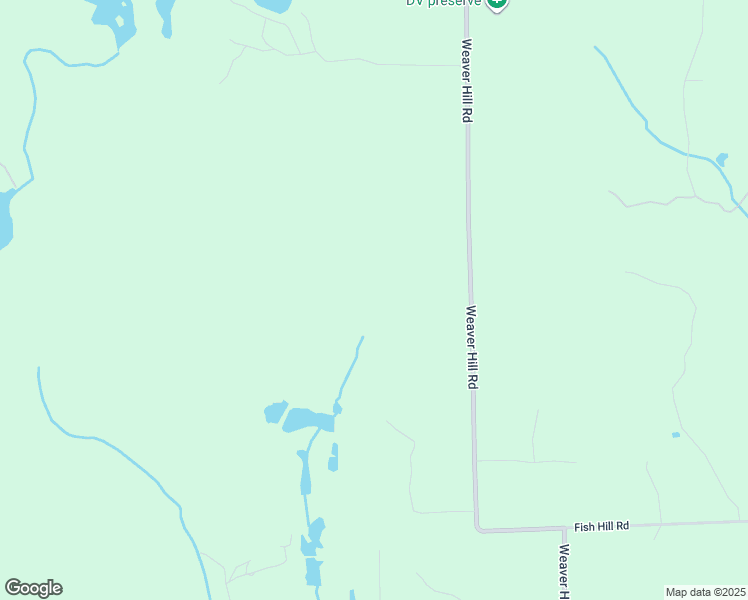 map of restaurants, bars, coffee shops, grocery stores, and more near 611 Weaver Hill Road in Coventry