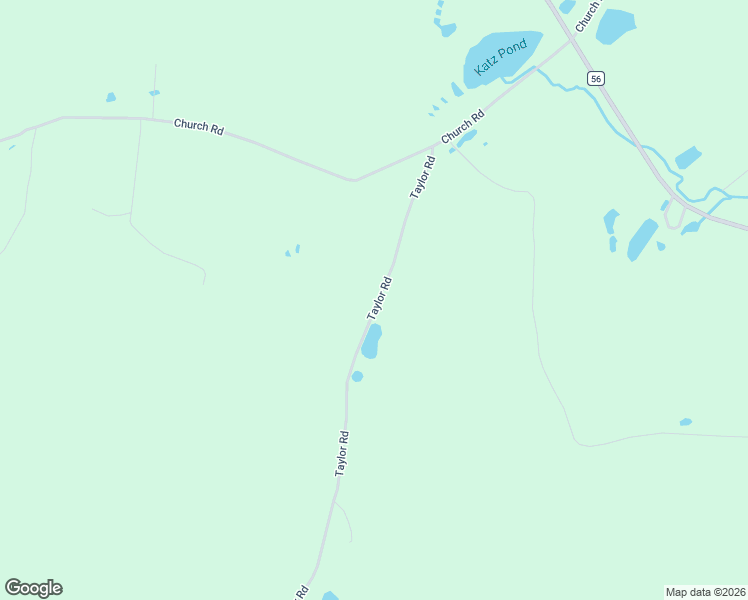 map of restaurants, bars, coffee shops, grocery stores, and more near 112 Taylor Road in Mountain Dale