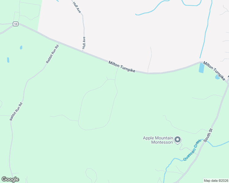 map of restaurants, bars, coffee shops, grocery stores, and more near 17 Glen Rock Circle in Highland