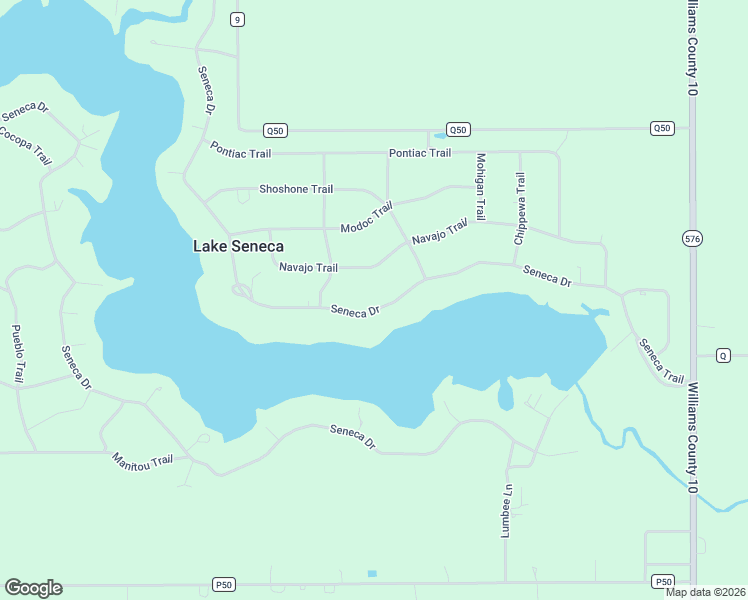 map of restaurants, bars, coffee shops, grocery stores, and more near 197 Seneca Drive in Montpelier