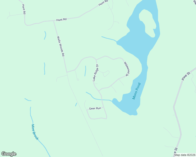 map of restaurants, bars, coffee shops, grocery stores, and more near 23 Lake Ridge Drive in Columbia