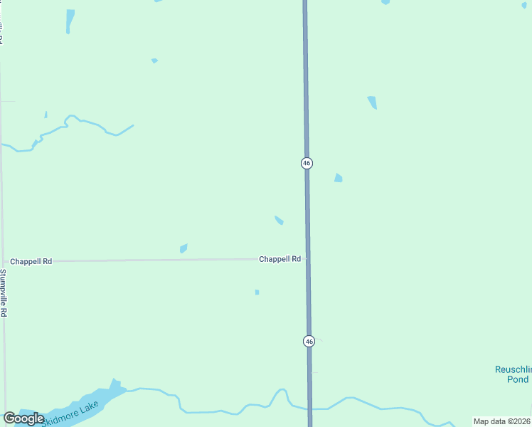 map of restaurants, bars, coffee shops, grocery stores, and more near 901 Chappell Road in Jefferson