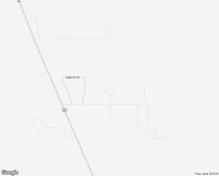 map of restaurants, bars, coffee shops, grocery stores, and more near 29-99 Spangler Road in Rock Springs