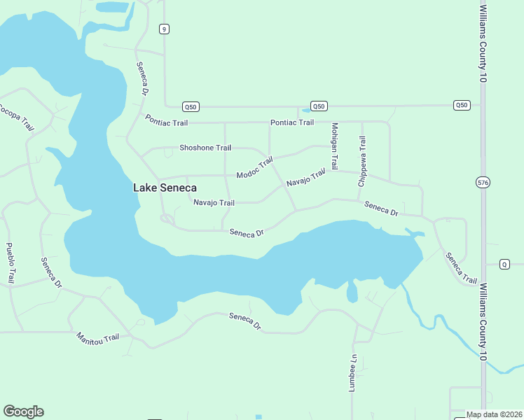 map of restaurants, bars, coffee shops, grocery stores, and more near 197 Seneca Drive in Montpelier