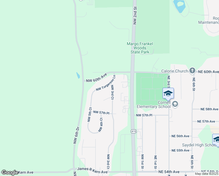 map of restaurants, bars, coffee shops, grocery stores, and more near 361 Northwest 58th Place in Des Moines