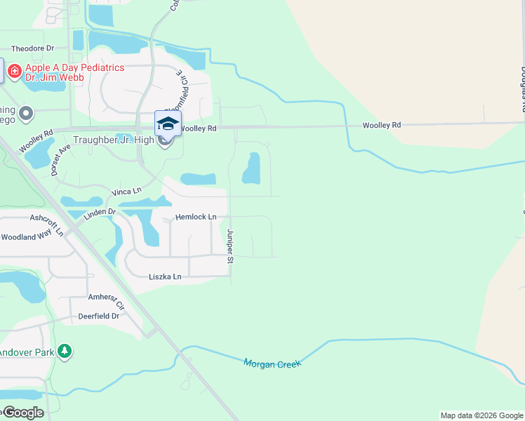 map of restaurants, bars, coffee shops, grocery stores, and more near 516 Colchester Drive in Oswego