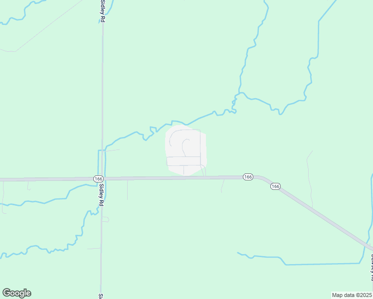 map of restaurants, bars, coffee shops, grocery stores, and more near 17748 Rock Creek Road in Thompson