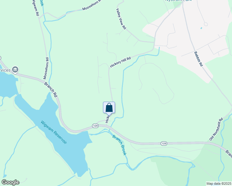 map of restaurants, bars, coffee shops, grocery stores, and more near 1017 Hickory Hill Road in Thomaston