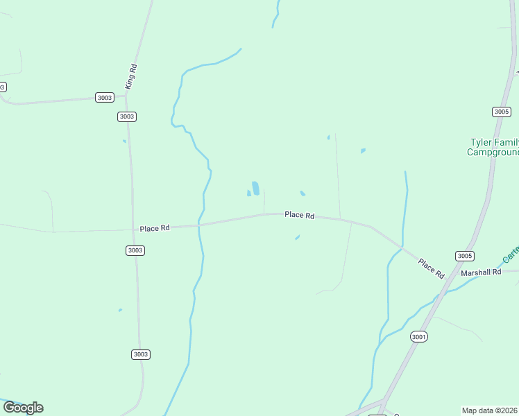 map of restaurants, bars, coffee shops, grocery stores, and more near 371 Place Road in Meshoppen