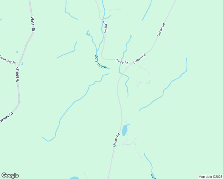 map of restaurants, bars, coffee shops, grocery stores, and more near 313 Lisbon Road in Canterbury