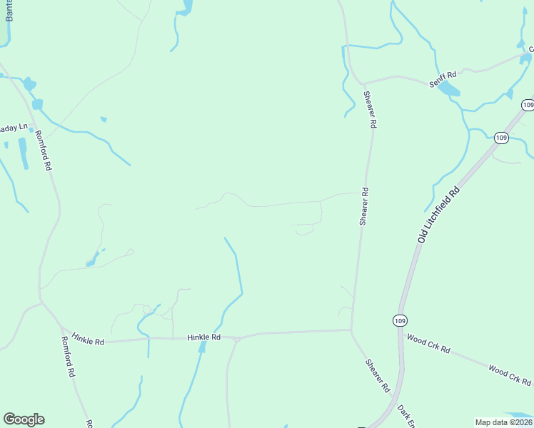 map of restaurants, bars, coffee shops, grocery stores, and more near 35 Revere Road in Washington