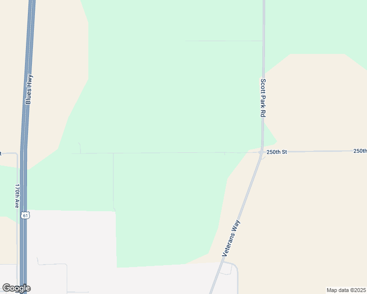 map of restaurants, bars, coffee shops, grocery stores, and more near in Eldridge