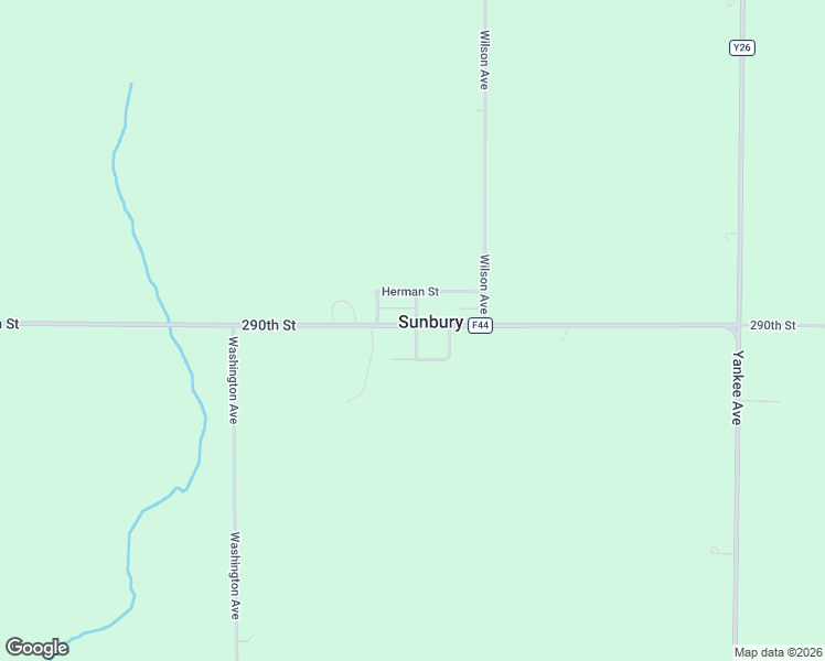 map of restaurants, bars, coffee shops, grocery stores, and more near in Sunbury