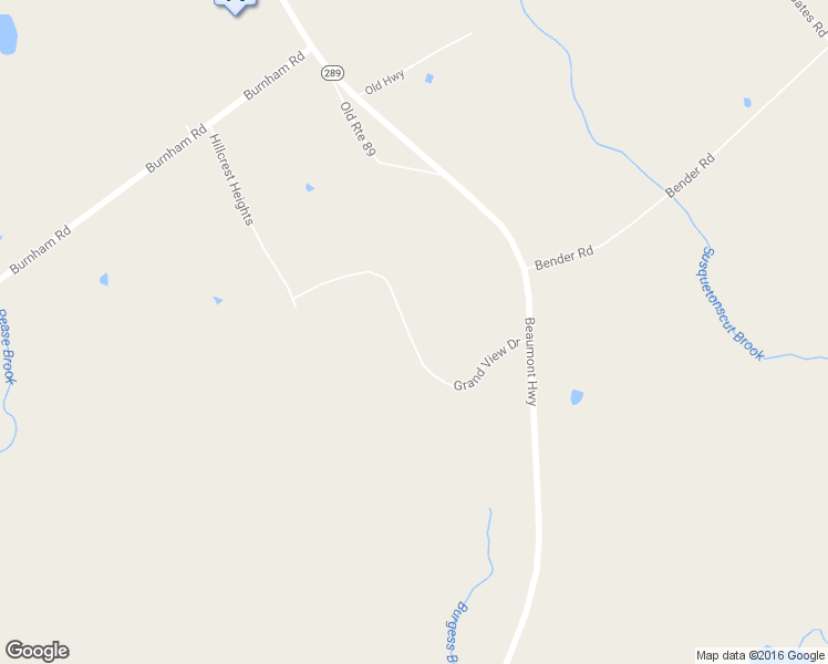 map of restaurants, bars, coffee shops, grocery stores, and more near 22 Grand View Drive in Lebanon