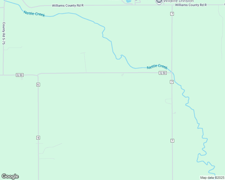 map of restaurants, bars, coffee shops, grocery stores, and more near in Ainger