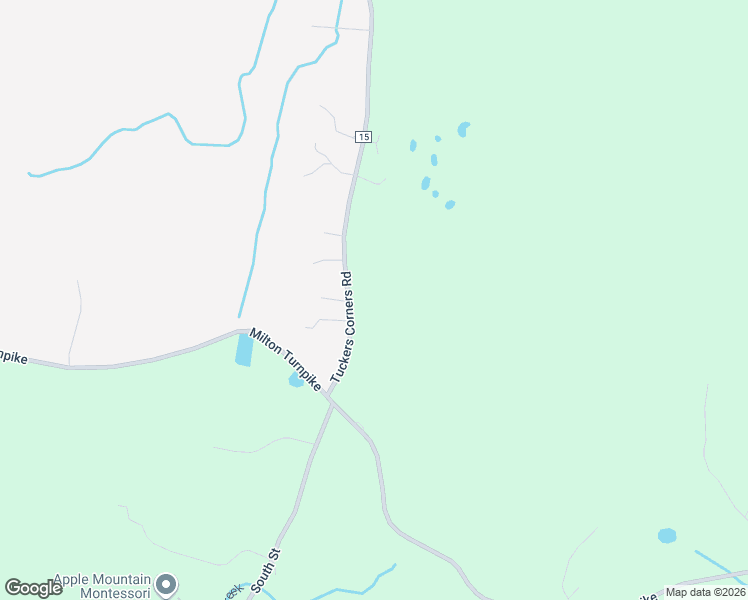 map of restaurants, bars, coffee shops, grocery stores, and more near 272 Tuckers Corners Road in Highland