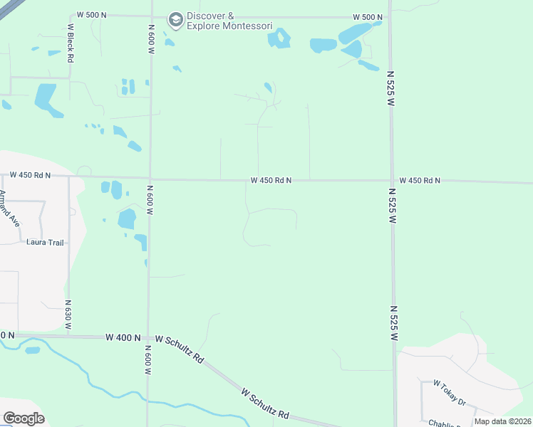 map of restaurants, bars, coffee shops, grocery stores, and more near 5637 West Wilmens Trail in La Porte