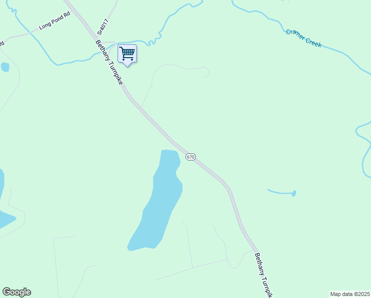 map of restaurants, bars, coffee shops, grocery stores, and more near in Aldenville