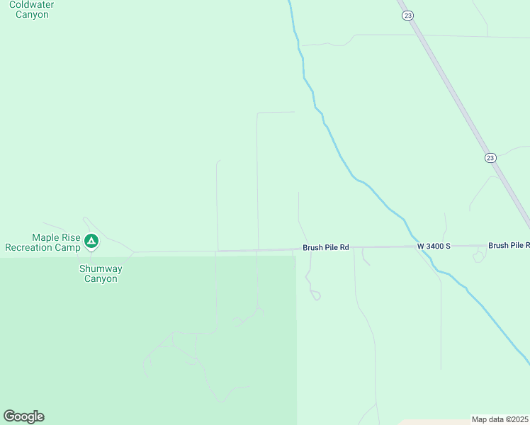 map of restaurants, bars, coffee shops, grocery stores, and more near 3312 South 5750 West in Wellsville