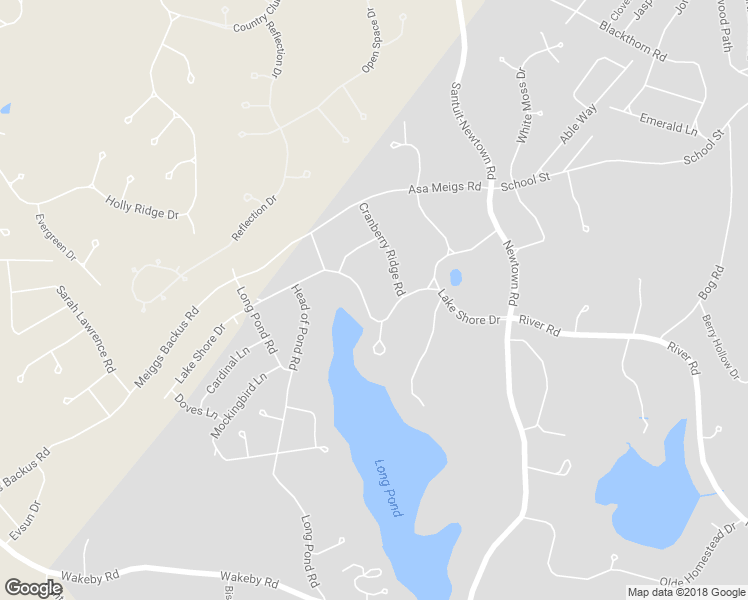 map of restaurants, bars, coffee shops, grocery stores, and more near 202 Lake Shore Drive in Barnstable